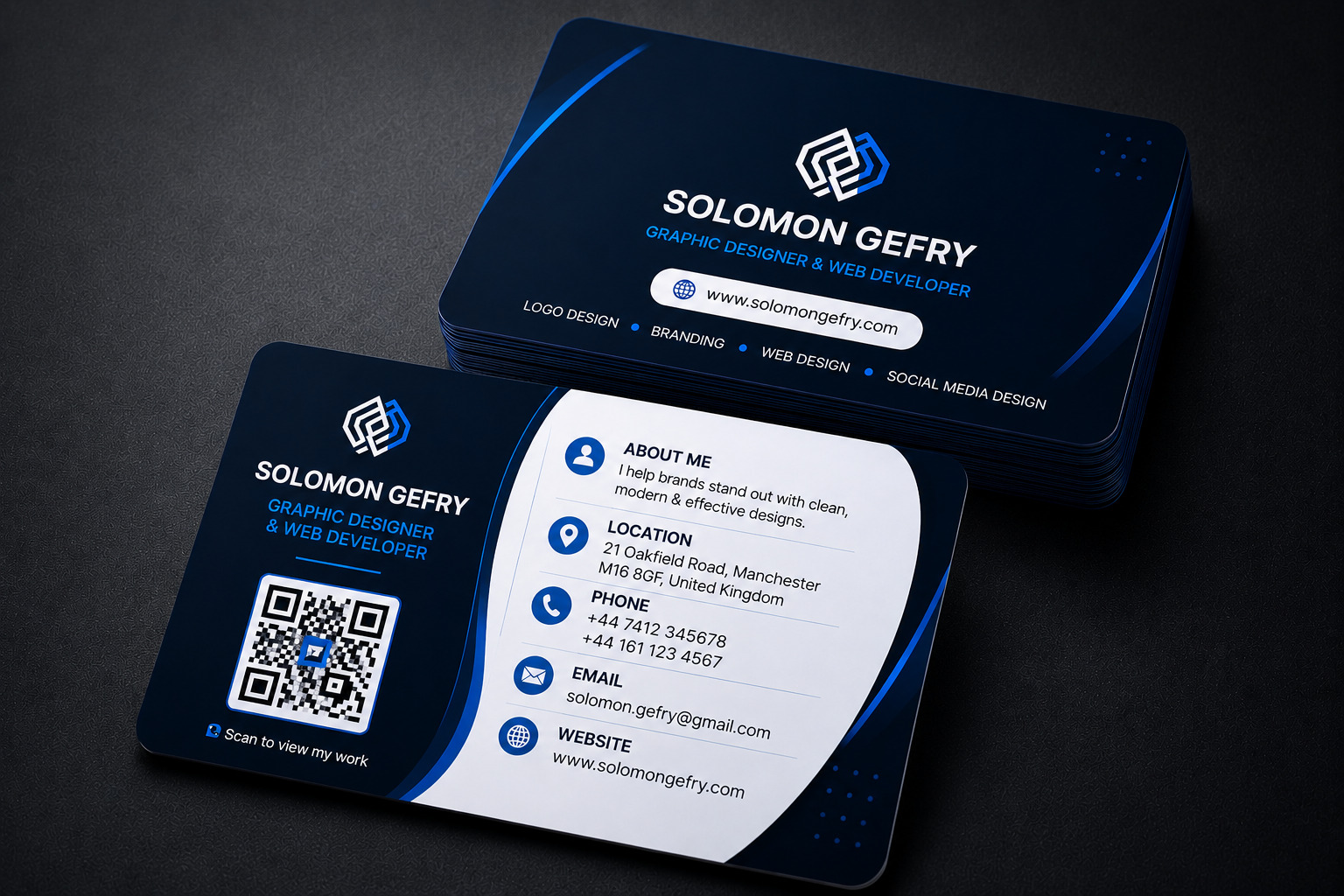Work sample 1